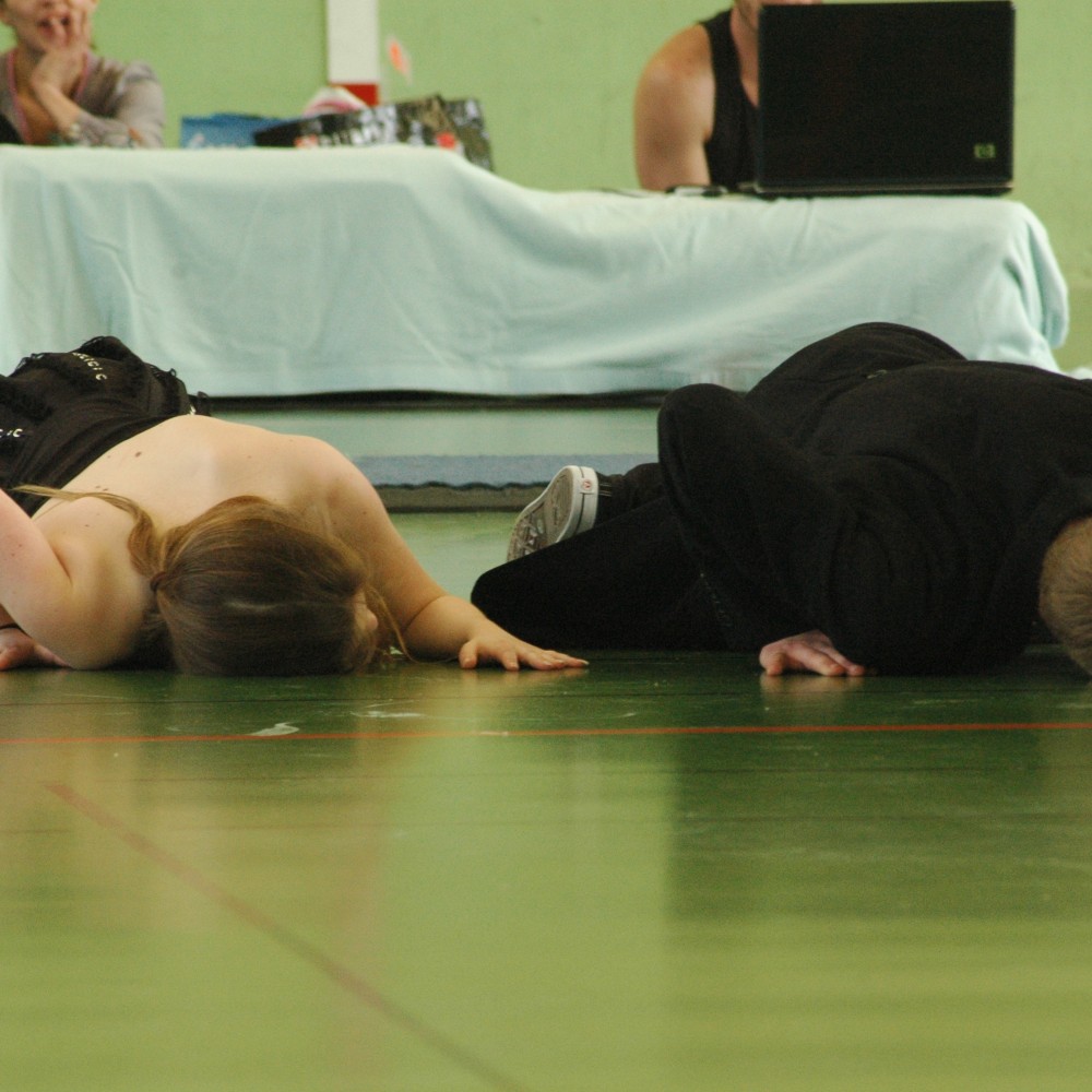 N22 Etats dun Corps Marc Le Page